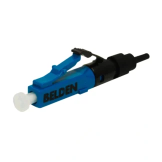 Belden – Conector Fibra LC símplex...