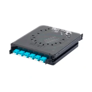 Belden – Casete para fibra 6 Puertos...