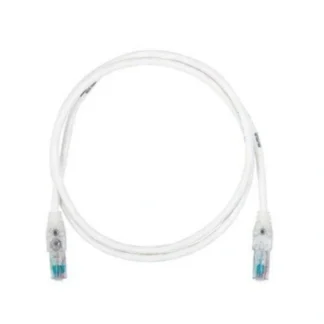 Belden – Cordón UTP Cat 6A Blanco CMR 2.1...