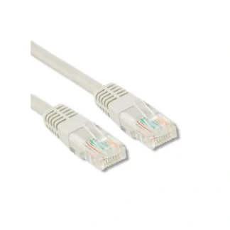 Belden – Cable parcheo Cat 6 CMR 2.1 Mts Blanco...