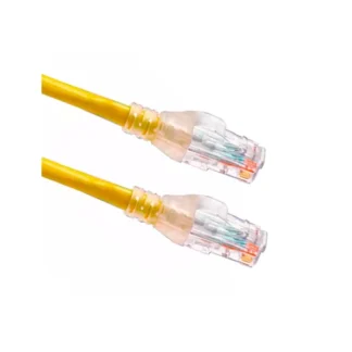 Belden – Cable parcheo Cat 6 CMR 2.1 Mts Amarillo...