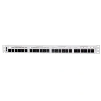 Belden – Panel de parcheo Cat...