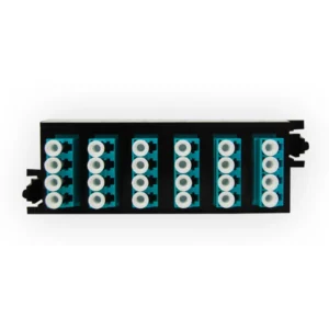 Belden – Casete de fibra 12 Conectores...