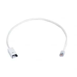 Belden – Conector RJ45 Cat 6A Tipo MPTL Blanco...