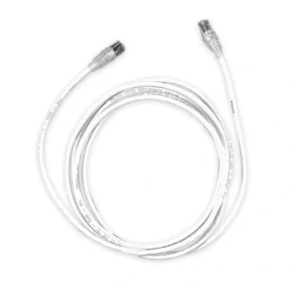 Belden – Cable parcheo Cat 6A CMR 3 Mts Blanco...