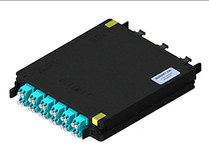 Belden – Casete de fibra 12 Conectores...