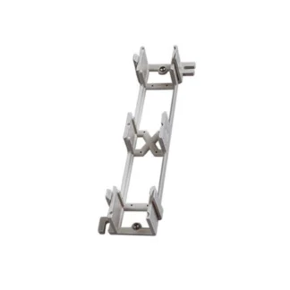 Panduit – Soporte montaje en pared para panel...