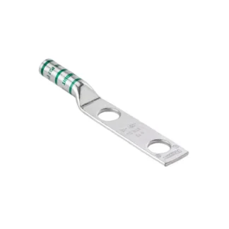 Panduit – Terminal de compresión 6 AWG Código...