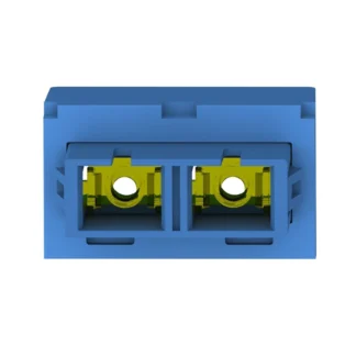 Panduit – Módulo para adaptador de fibra OS2...