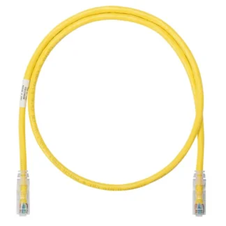 Panduit – Cable parcheo Cat 6 CM 1.5 M Amarillo