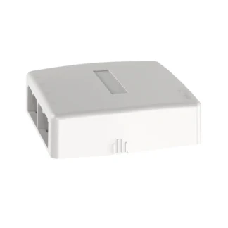 Panduit – Caja para montaje en superficie 4...