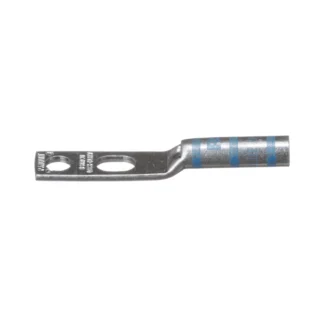 Panduit – Terminal de compresión 6 AWG Código...