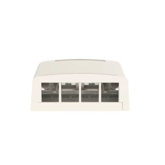 Panduit – Caja para montaje en superficie 4...