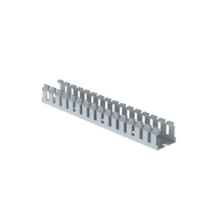 Panduit – Canaleta ranurada de...