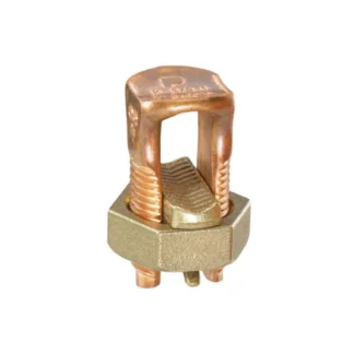 Panduit – Conector mecánico de perno dividido...