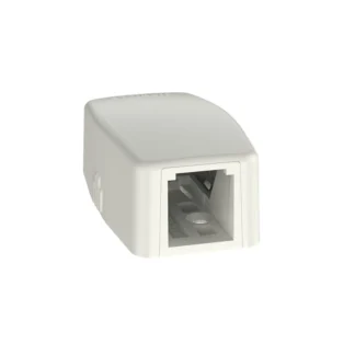Panduit – Caja de montaje en superficie 1 Puerto