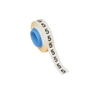 Panduit – Rollo de etiquetas marcadoras...