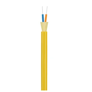 Panduit – Cable de fibra OS2 2 fibras Riser...