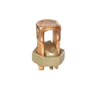 Panduit – Conector mecánico de puesta a tierra...