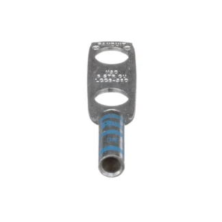 Panduit – Terminal de compresión 6 AWG Código...