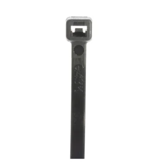 Panduit – Cincho de nylon 6.6 16 CM Negro (precio...