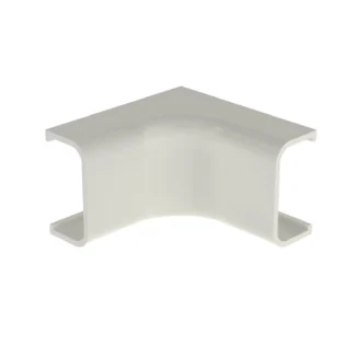Panduit – Esquinero interior para canaletas...