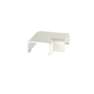 Panduit – Angulo recto para canaletas LD3 Blanco