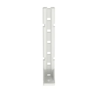 Panduit – Base separadora para cinchos Blanco