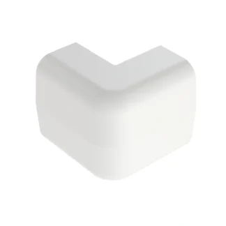 Panduit – Esquinero exterior para canaletas...