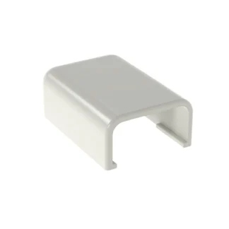 Panduit – Tapa final para canaletas LD3 Blanco