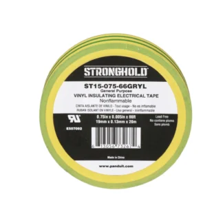 Panduit – Cinta eléctrica aislante 20.12 M...