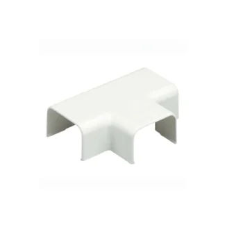 Panduit – Accesorio T para canaleta LD3 Blanco