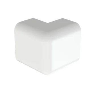 Panduit – Esquinero exterior para canaletas...