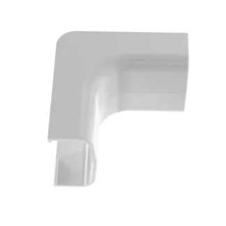Panduit – Esquinero interior para canaletas...