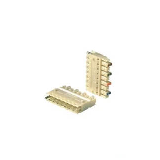 Bloques de conexión tipo 110 de 4 Pares (precio...