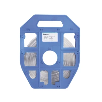Panduit – Fleje de Acero Inoxidable 201 30.5...
