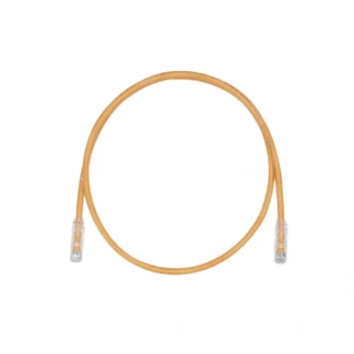 Panduit – Cable parcheo Cat 5E Delgado 30 cms...
