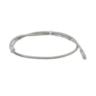 Panduit – Cable parcheo Cat 6 CM 30 cms Gris
