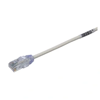 Panduit – Cable parcheo Cat 6 28 AWG CM/LSZH...
