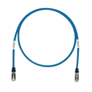 Panduit – Cable parcheo Cat 6A Blindado CM/LSZH...