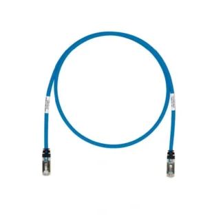 Panduit – Cable parcheo Cat 6A Blindado CM/LSZH...