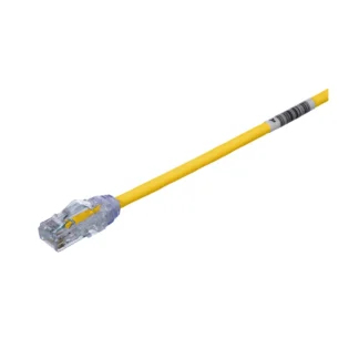 Panduit – Cable parcheo Cat 6A CM/LSZH 20 cms...