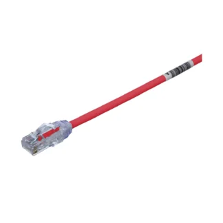 Panduit – Cable parcheo Cat 6A CM/LSZH 2.1...