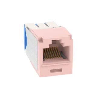 Panduit – Conector Jack RJ45 Estilo TG Cat...