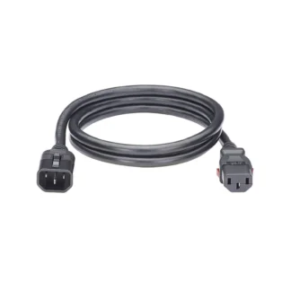 Panduit – Cable de alimentación de IEC C14...