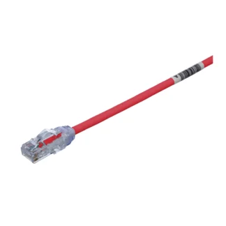 Panduit – Cable parcheo Cat 6A CM/LSZH 3 Mts...