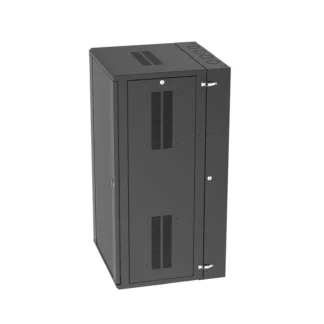 Panduit – Gabinete para montaje en pared 26...