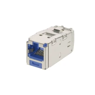 Panduit – Conector Jack RJ45 Cat...