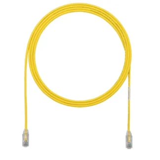 Panduit – Cable parcheo Cat 6 28 AWG CM/LSZH...