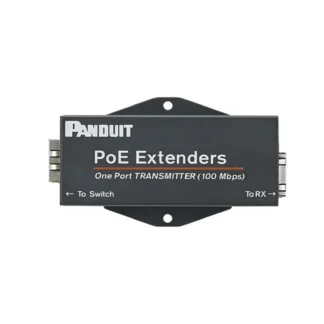 Panduit – Extensor PoE/PoE+ IEEE 802.3af/at...